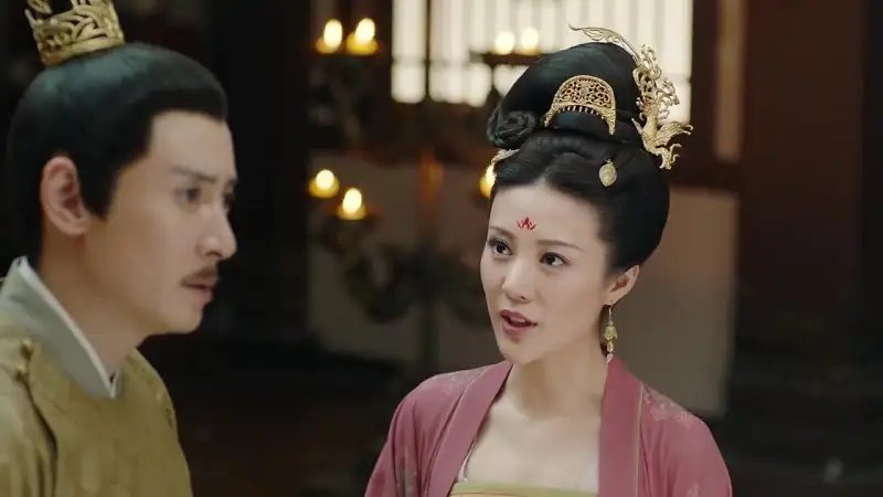 The Promise of Chang’an Screenshot 2