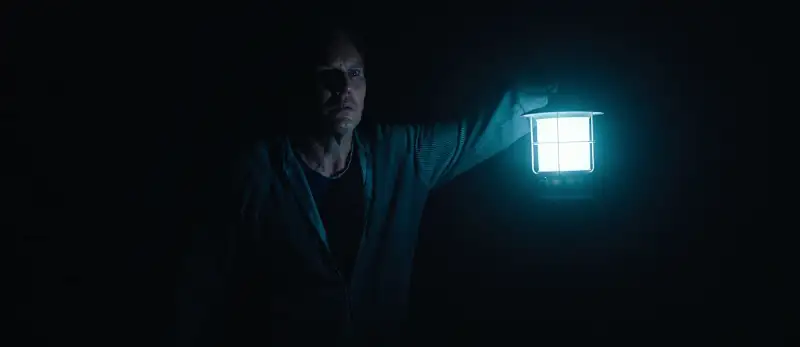 Insidious: The Red Door Screenshot 5