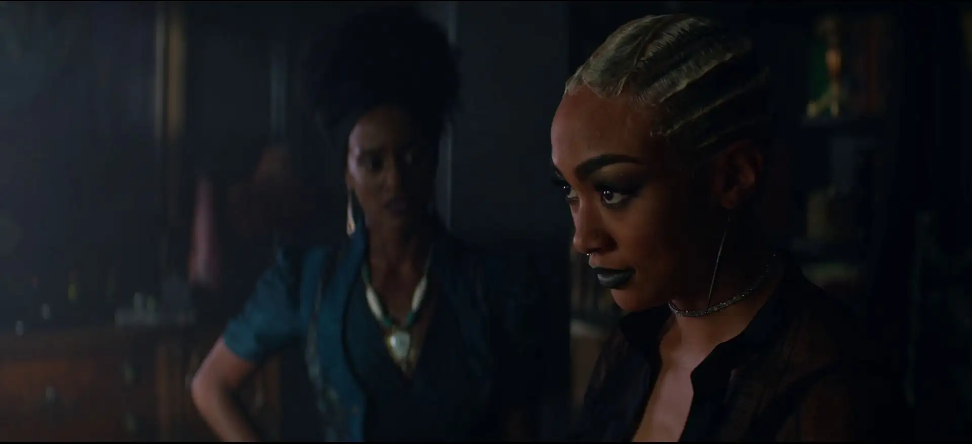 Chilling Adventures of Sabrina Screenshot 5