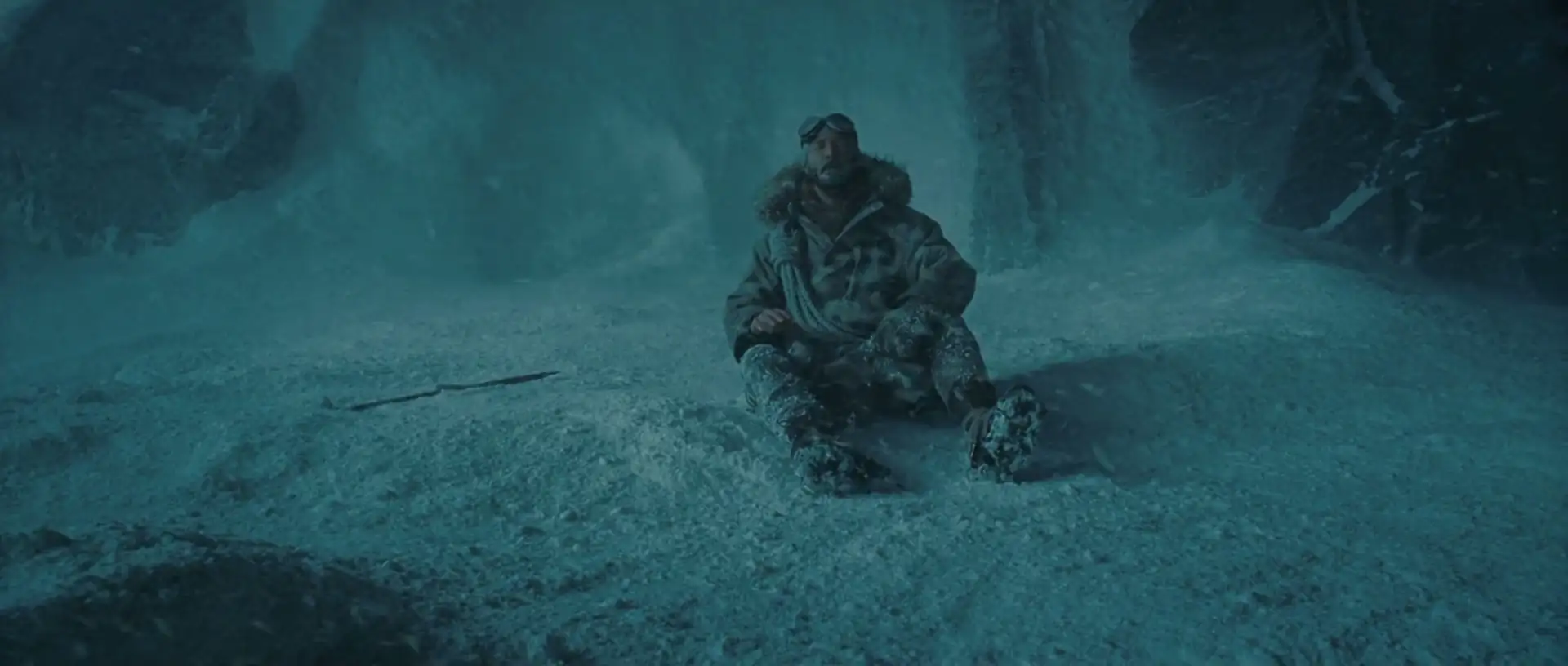The Day the Earth Stood Still Screenshot 3 The Day the Earth Stood Still Screenshot 3