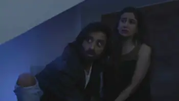 Moksh Screenshot 1