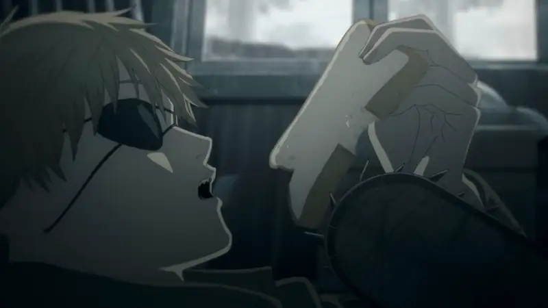 Chainsaw Man Screenshot 2