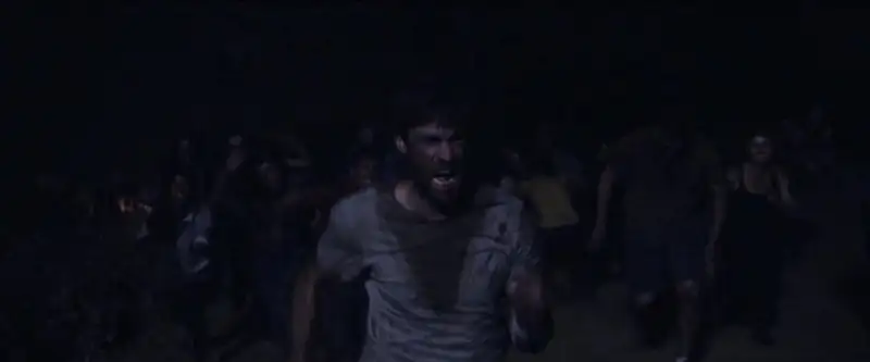 The Clearing Screenshot 1