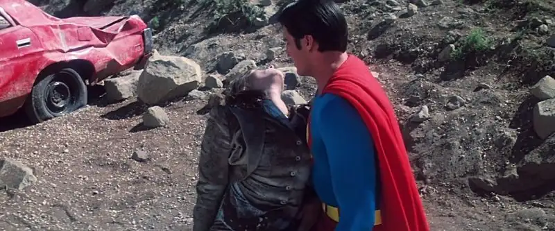 Superman Screenshot 6
