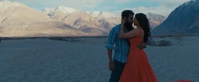 Yuvaraj Screenshot 2
