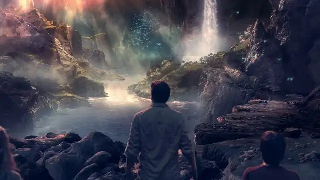 Journey to the Center of the Earth Screenshot 5