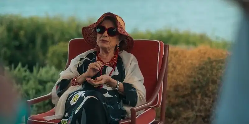 The Price of Nonna’s Inheritance / Ricchi a tutti i costi Screenshot 2