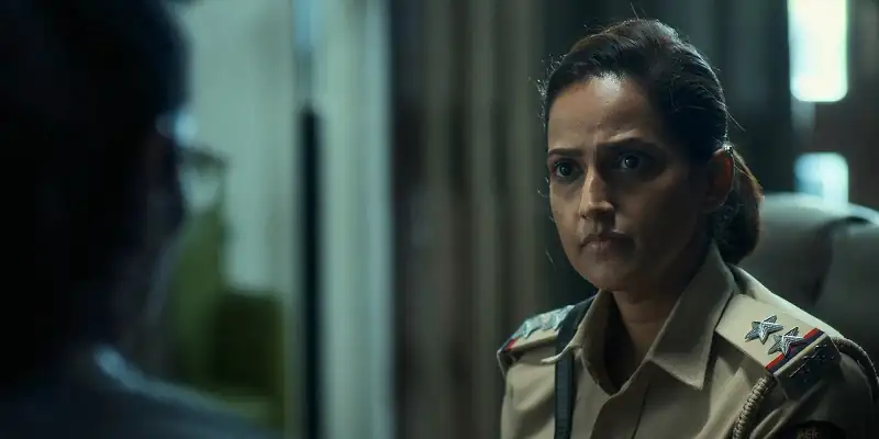 Minus 31: The Nagpur Files Screenshot 1