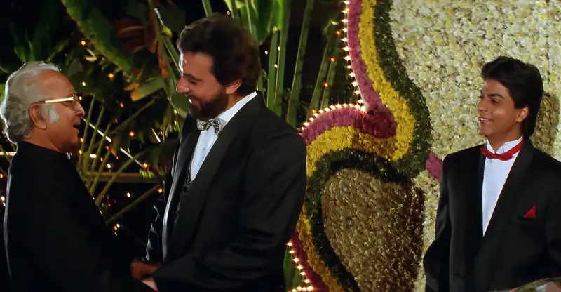 Dil Aashna Hai Screenshot 2