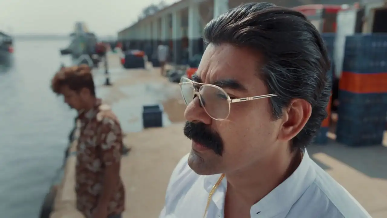Kasargod Embassy Screenshot 5