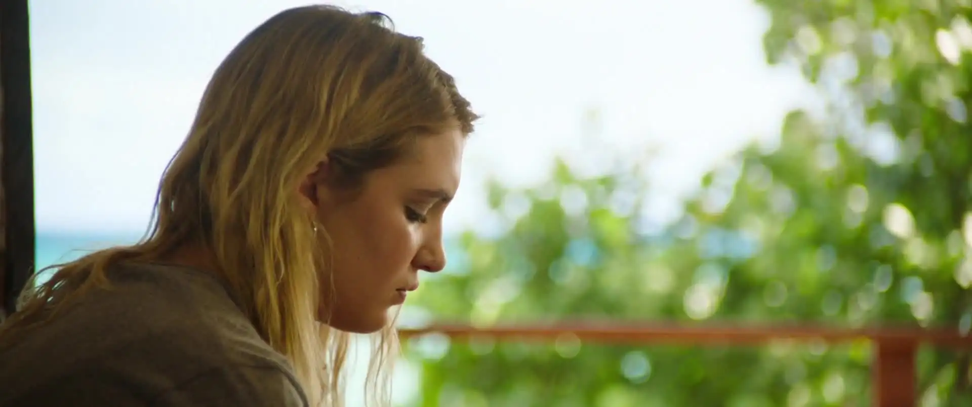 47 Meters Down: Uncaged Screenshot 1