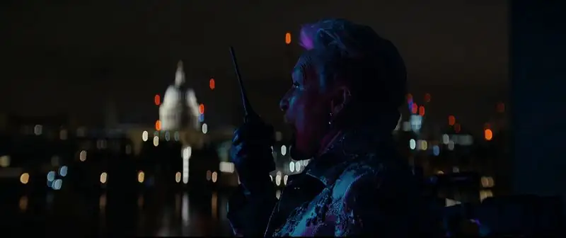Back in Action Screenshot 6