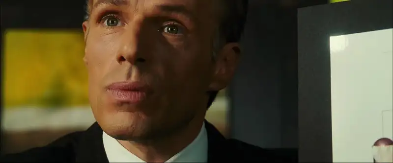 Catwoman Screenshot 1 Catwoman Screenshot 1