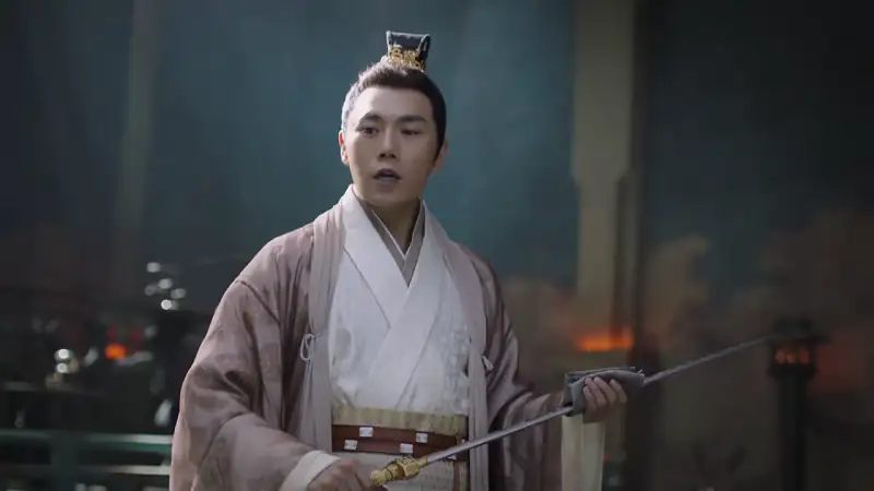 The Song of Glory Screenshot 1