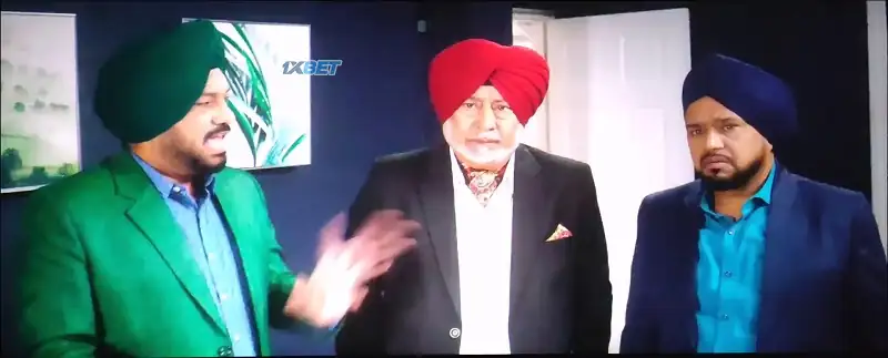 Carry On Jatta 3 Screenshot 4