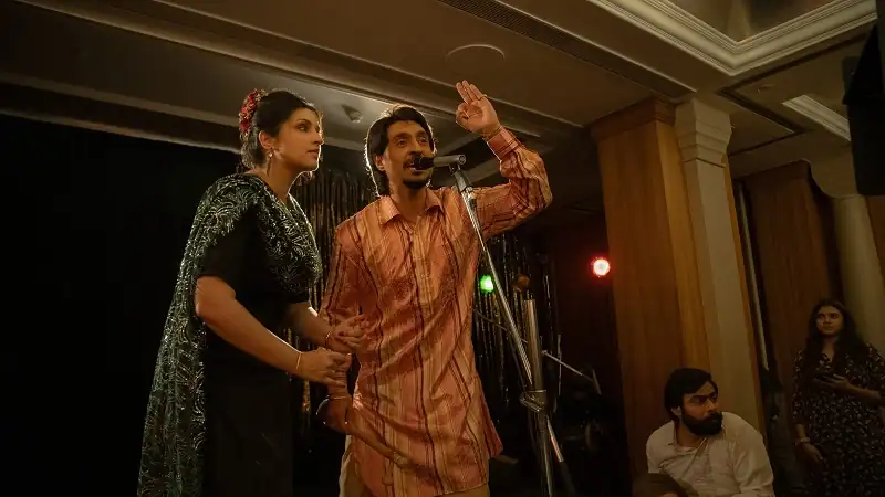 Amar Singh Chamkila Screenshot 3