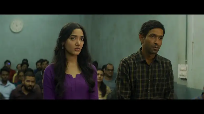 12th Fail Screenshot 4