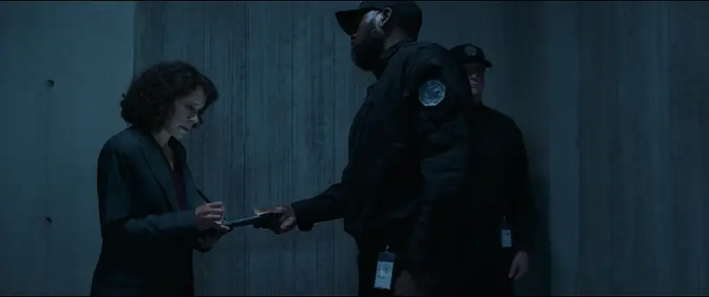 Marvel Studios She-Hulk: Attorney at Law Screenshot 4