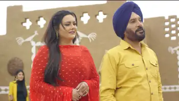 Jhalle Pai Gaye Palle Screenshot 1
