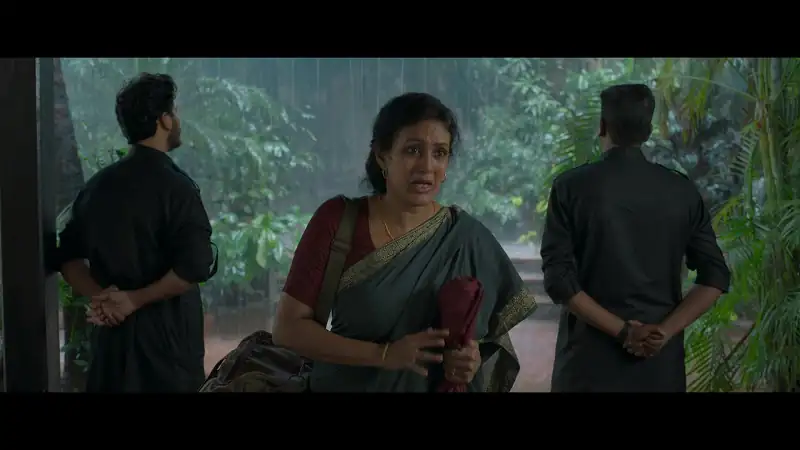 The Kerala Story Screenshot 5