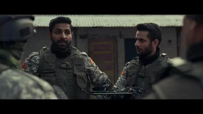 ARTICLE 370 Screenshot 3