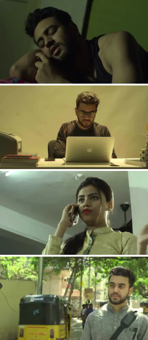 Love Qubool Hai Screenshot 1