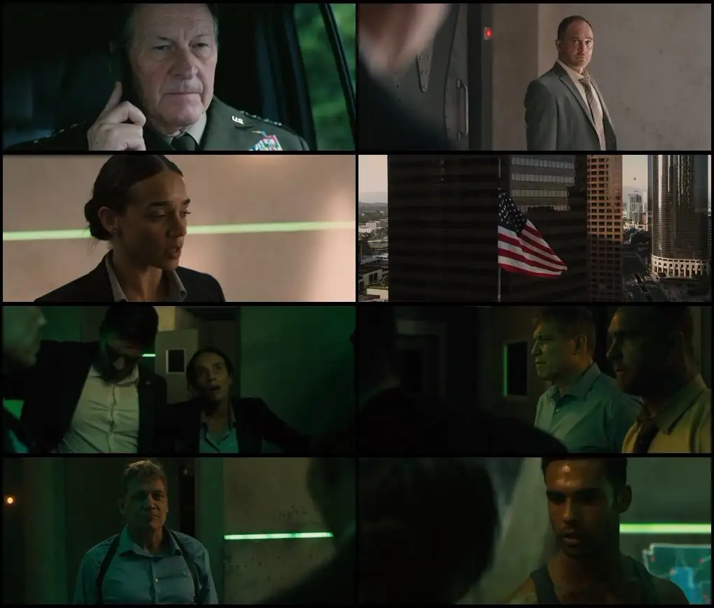 Safe House Screenshot 1 Safe House Screenshot 1