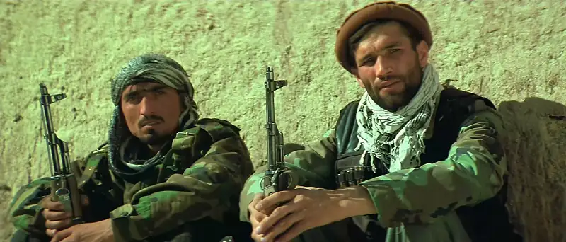 Kabul Express Screenshot 5 Kabul Express Screenshot 5