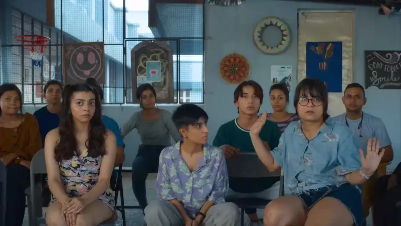 Girls Hostel Screenshot 3