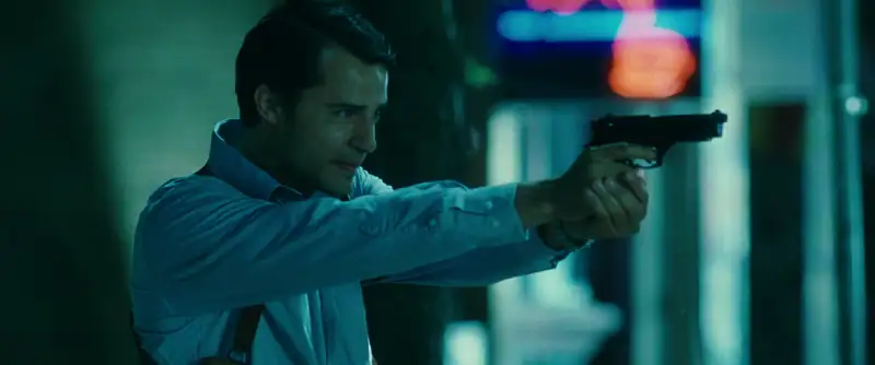 Faces in the Crowd Screenshot 5