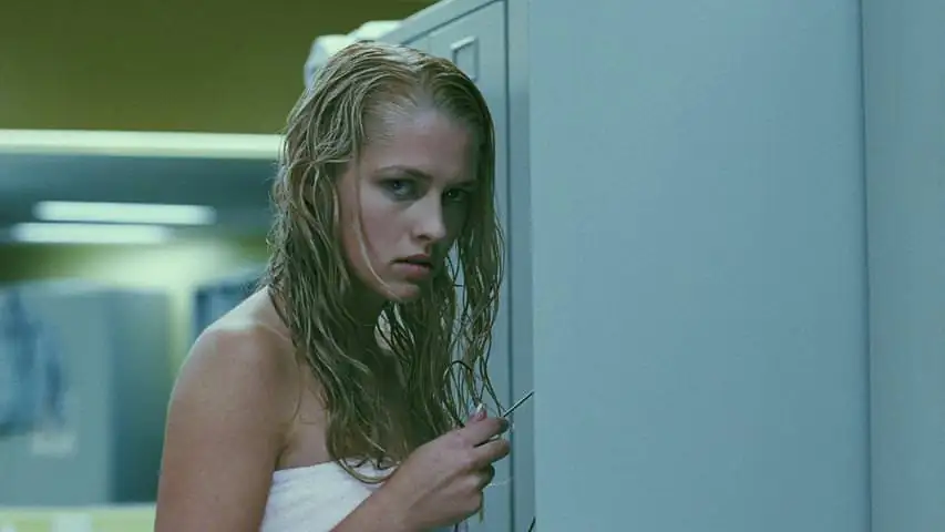 The Grudge 2 Screenshot 1