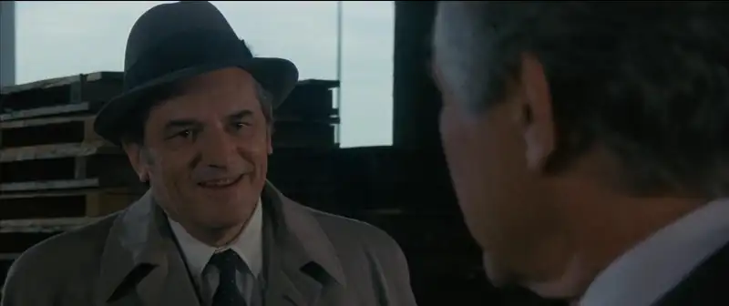 Raw Deal Screenshot 2