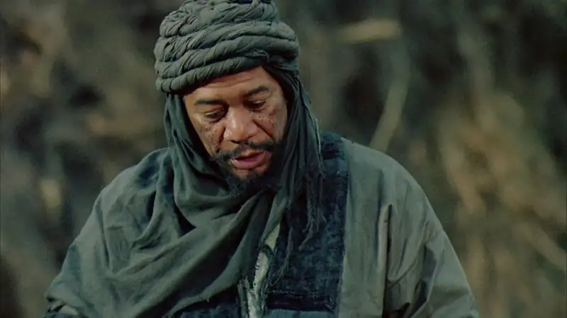 Robin Hood: Prince of Thieves Screenshot 3