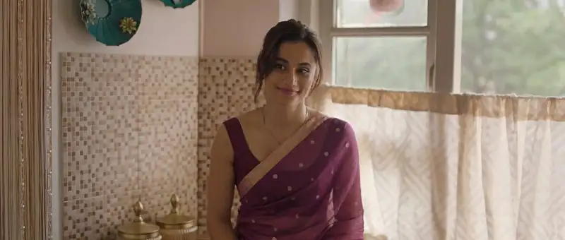 Haseen Dillruba Screenshot 1
