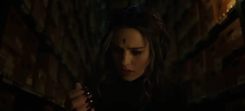Titans Screenshot 2