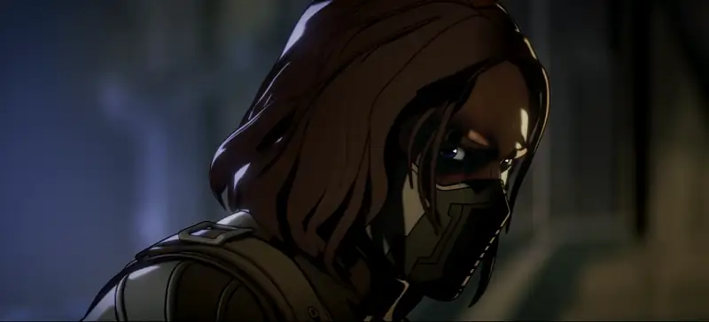 What If…? Screenshot 5 What If…? Screenshot 5
