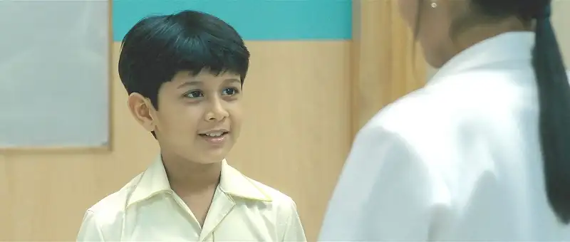 Vaada Raha… I Promise Screenshot 3