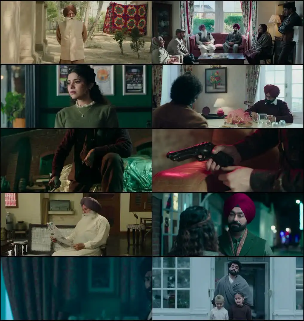 Dastaar Screenshot 1