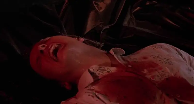 Night Angel Screenshot 3