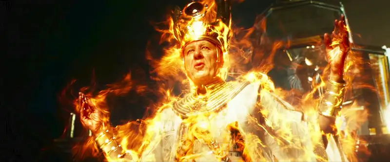 Gods of Egypt Screenshot 4