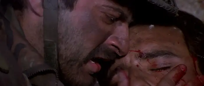 LOC Kargil Screenshot 7 LOC Kargil Screenshot 7