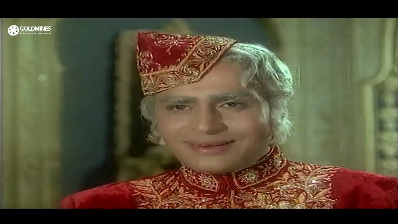 Gora Aur Kala (गोरा और काला) Screenshot 4