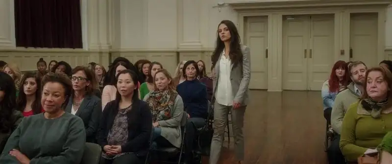 Bad Moms Screenshot 1 Bad Moms Screenshot 1