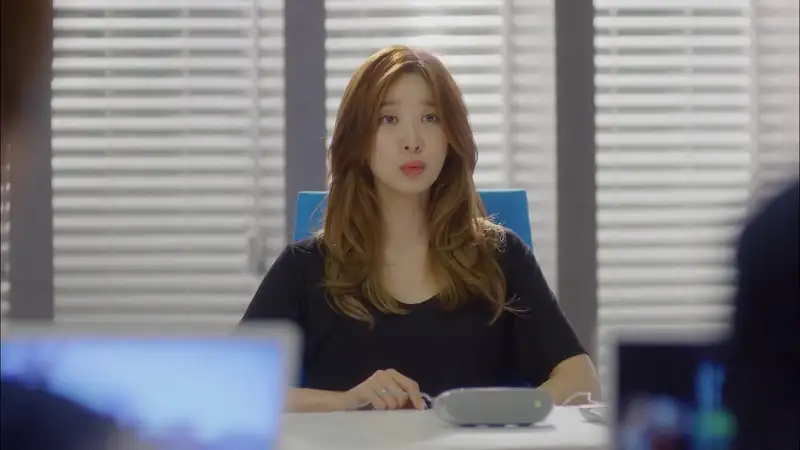 Lucky Romance Screenshot 4