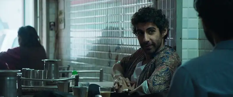 The Wedding Guest Screenshot 3