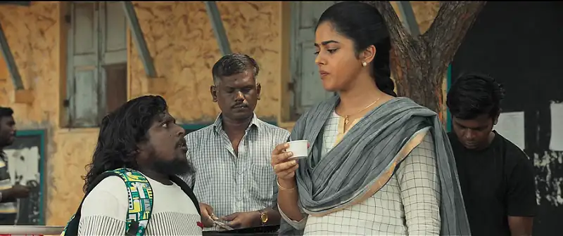 Kathar Basha Endra Muthuramalingam Screenshot 2