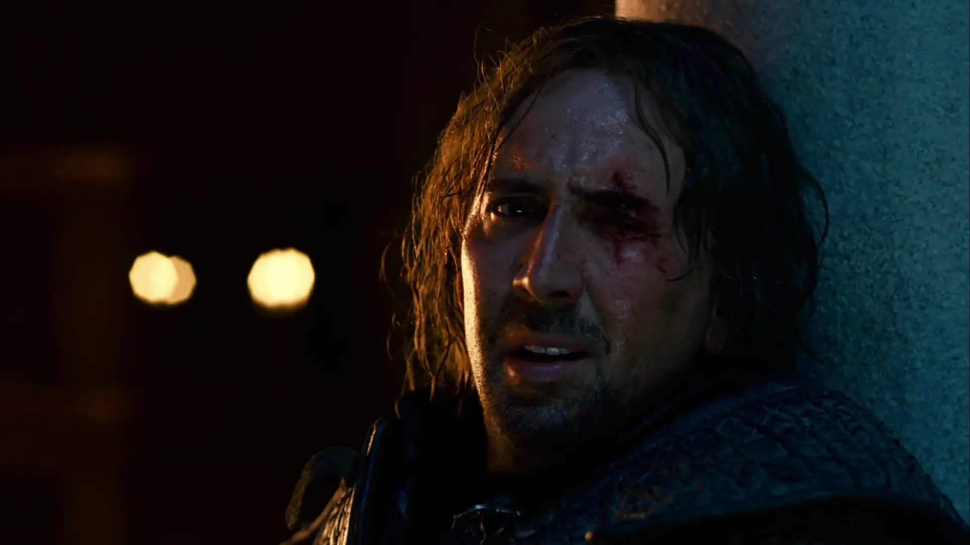 Season of the Witch Screenshot 4