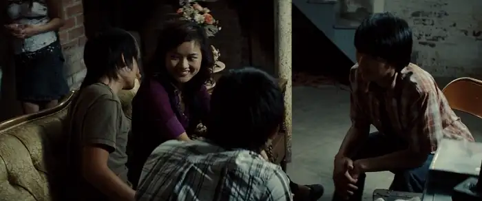 Gran Torino Screenshot 2