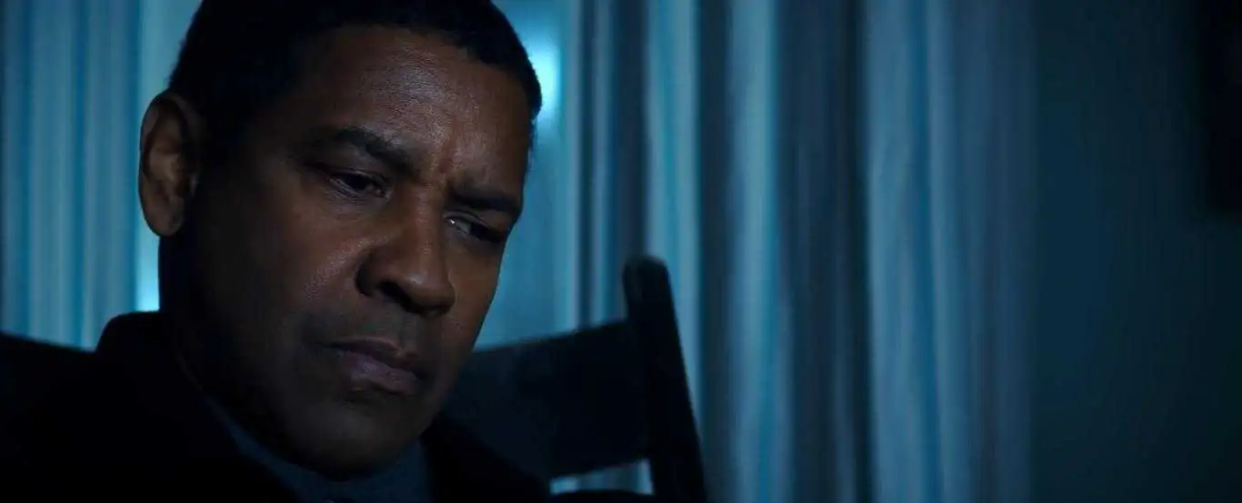 The Equalizer 2 Screenshot 4 The Equalizer 2 Screenshot 4
