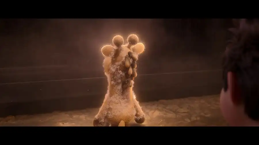 In Your Dreams Screenshot 1